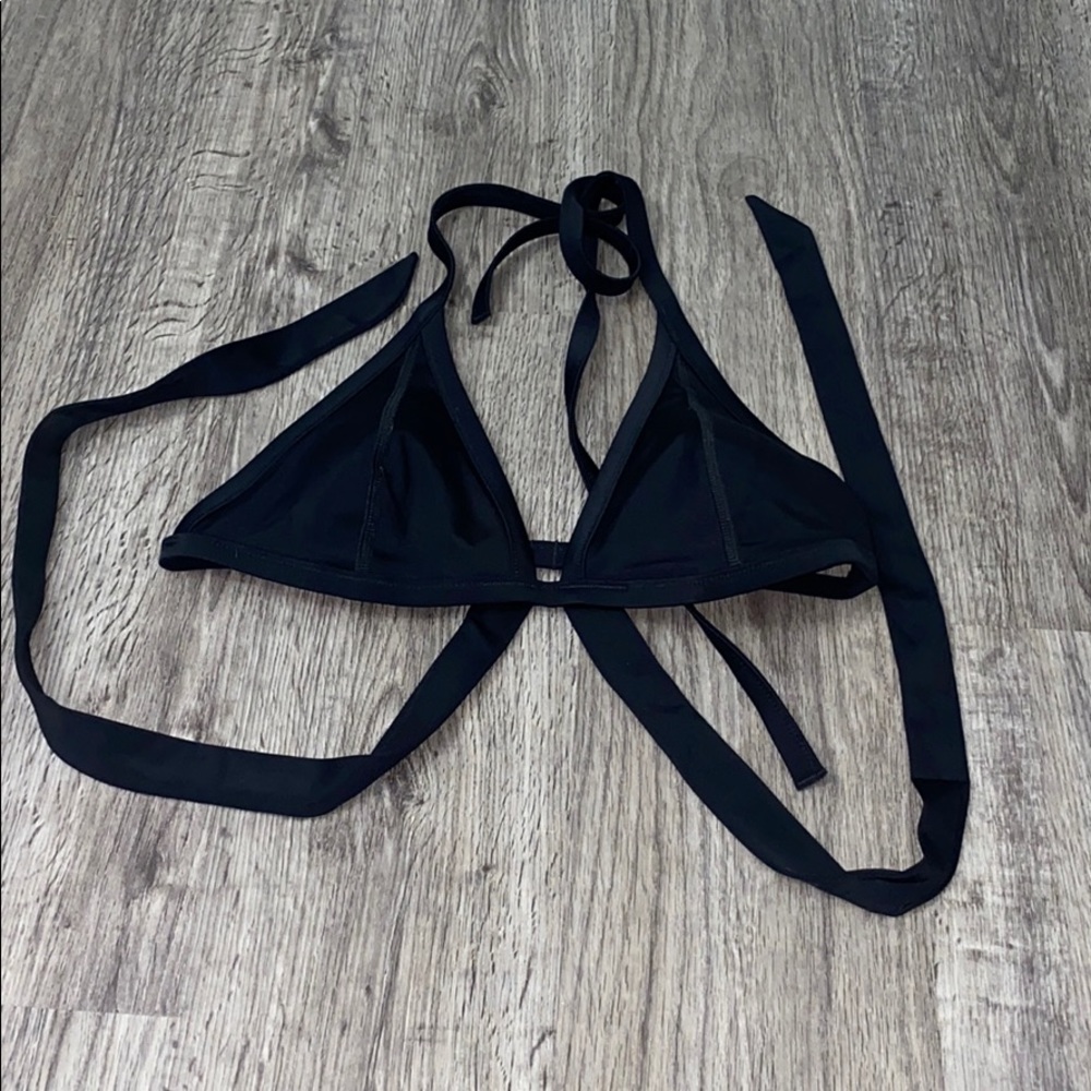 Victoria Secret Pink Swim Top